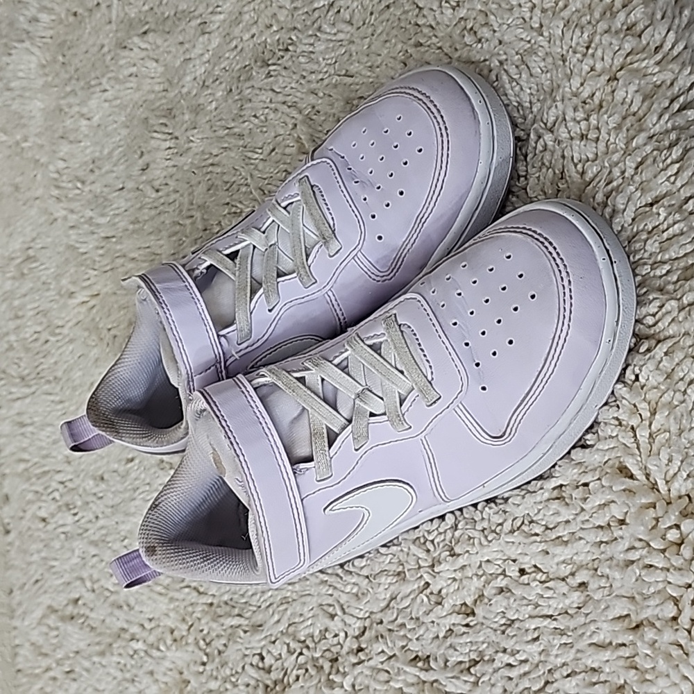 Nike Dunk  Kids Size 2.5